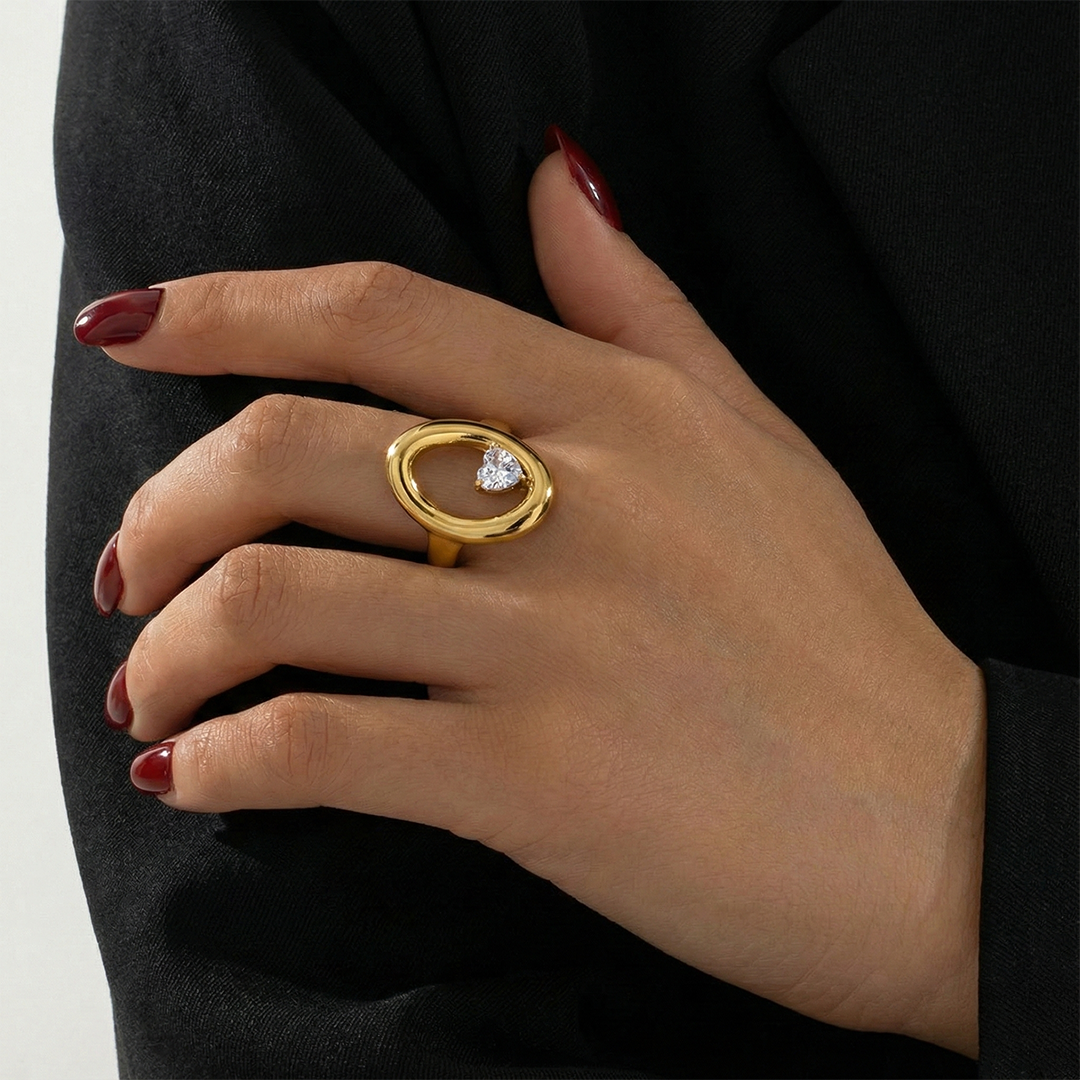 Kristen's Affair ( White Stone )