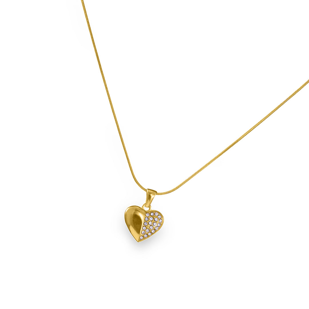 Eternal Heart