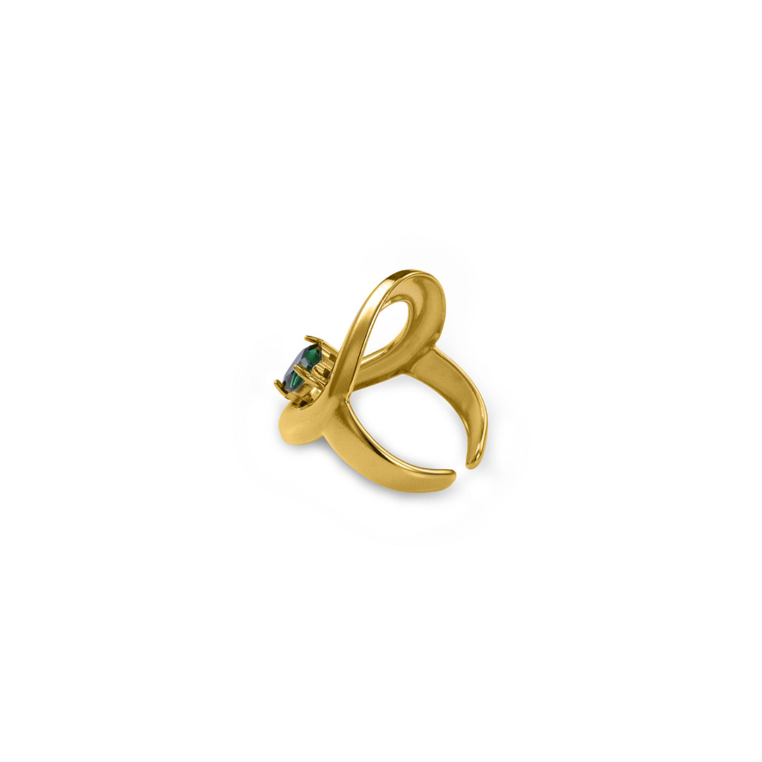 Kristen_s  Affair ( Green Stone )